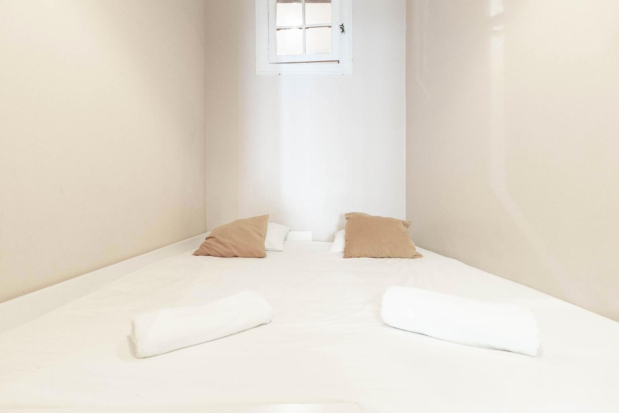 Akicity Anjos Heaven Lisbon Exterior photo