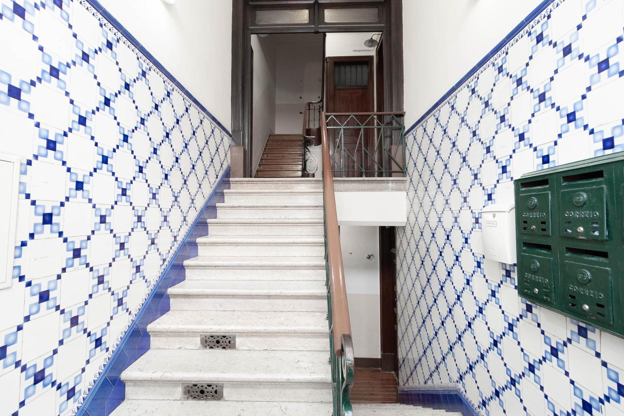 Akicity Anjos Heaven Lisbon Exterior photo